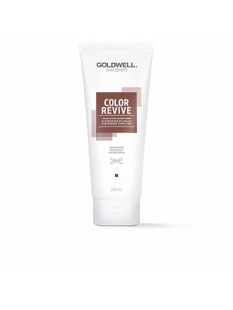 Goldwell Balsamo Dualsenses Color Revive Color Castano caldo