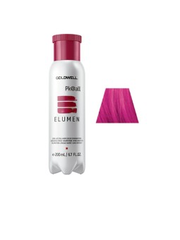 Goldwell ELUMEN colore per capelli duraturo senza ossidanti PKALL 200 ml Unisex