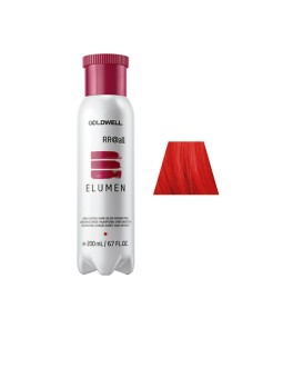Goldwell ELUMEN colore per capelli duraturo senza ossidanti RRALL 200 ml Unisex