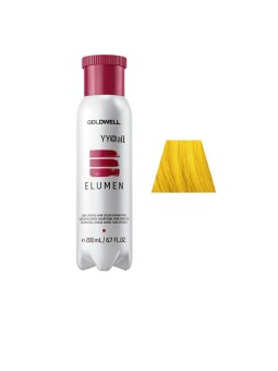 Goldwell ELUMEN Tinta per capelli duratura senza ossidante YYALL 200 ml Unisex