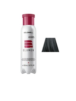 Goldwell ELUMEN colore per capelli duraturo senza ossidante AN5 200 ml Unisex