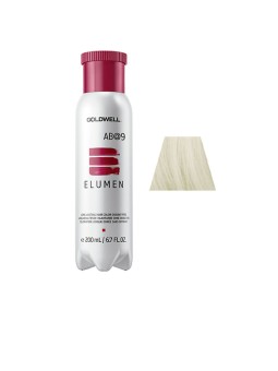 Goldwell Elumen Color 200ml Ab@9