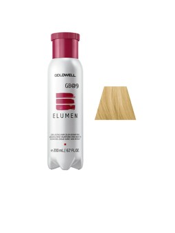 Goldwell Elumen Tinta per capelli a lunga durata 200 ml donna GB9