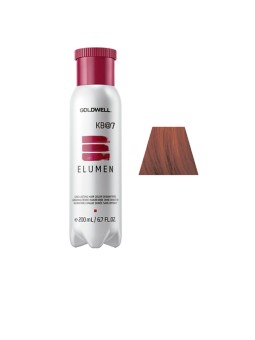 Goldwell ELUMEN colore per capelli duraturo senza ossidanti KB7 200 ml Unisex