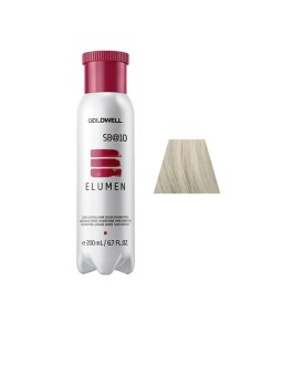 Goldwell ELUMEN colore per capelli duraturo senza ossidanti SB10 200 ml Unisex
