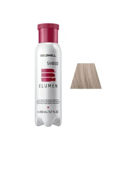 Goldwell ELUMEN colorazione per capelli duratura senza ossidante SV10 200 ml Unisex