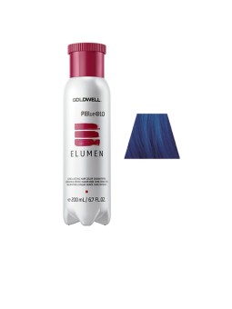 Goldwell Elumen Color 200ml P. Blue