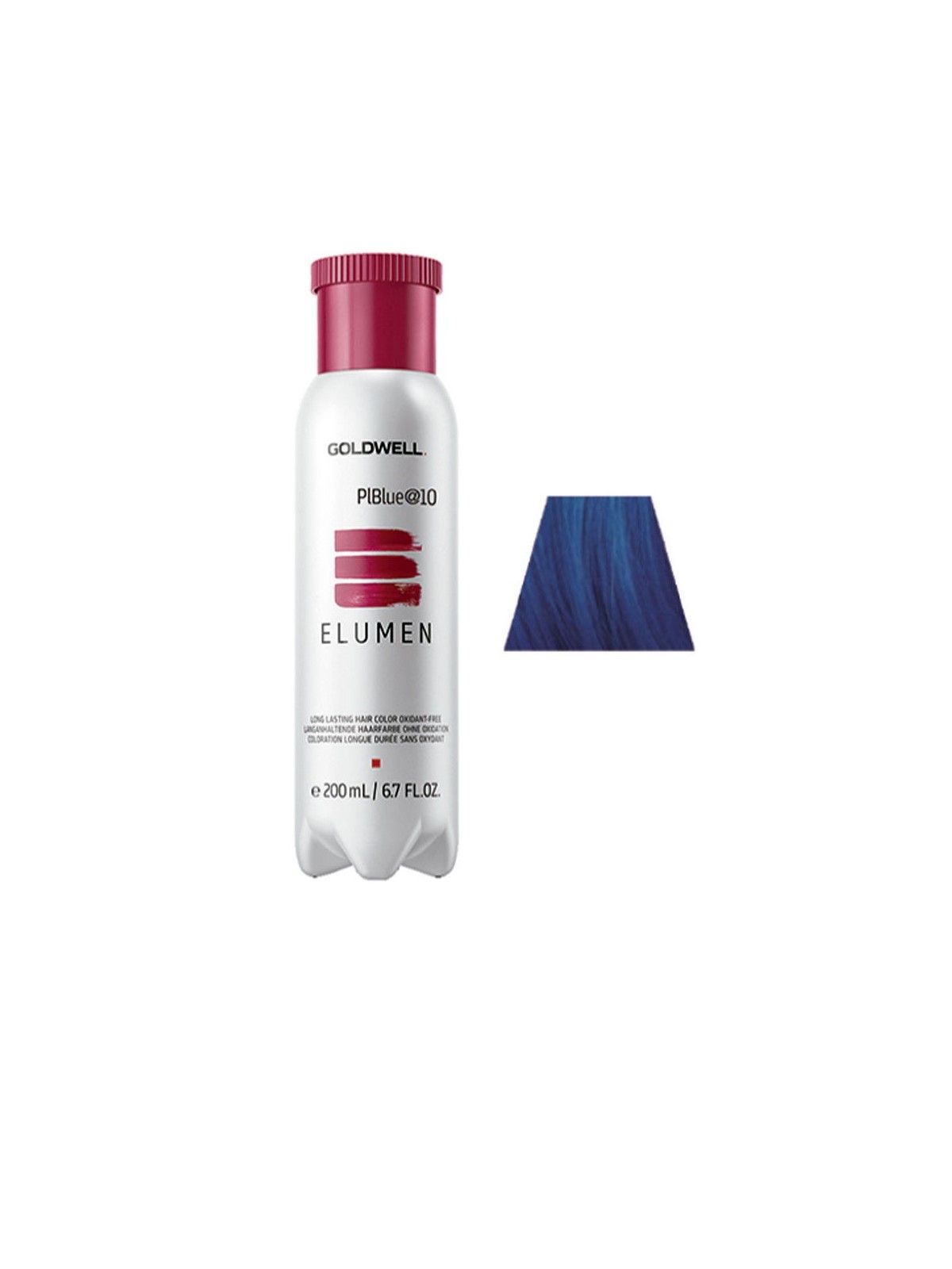 Goldwell Elumen Color 200ml P. Blue