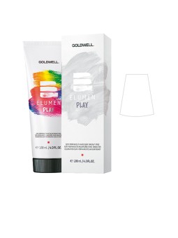 Goldwell ELUMEN PLAY colore permanente trasparente 120 ml Unisex