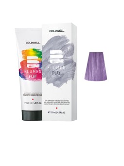 Goldwell ELUMEN PLAY colore permanente lavanda 120 ml Unisex
