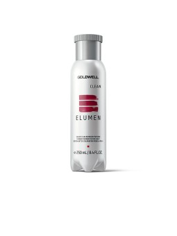 Goldwell ELUMEN colore per capelli di lunga durata senza ossidante CLEAN 250 ml Unisex