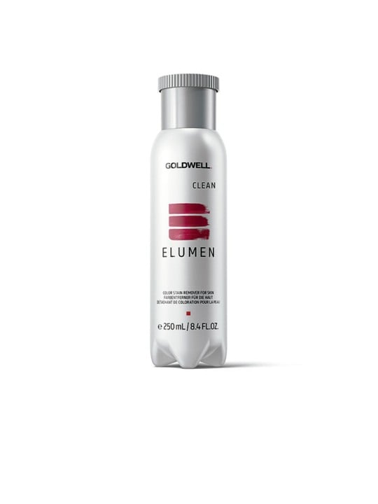 Goldwell ELUMEN colore per capelli di lunga durata senza ossidante CLEAN 250 ml Unisex