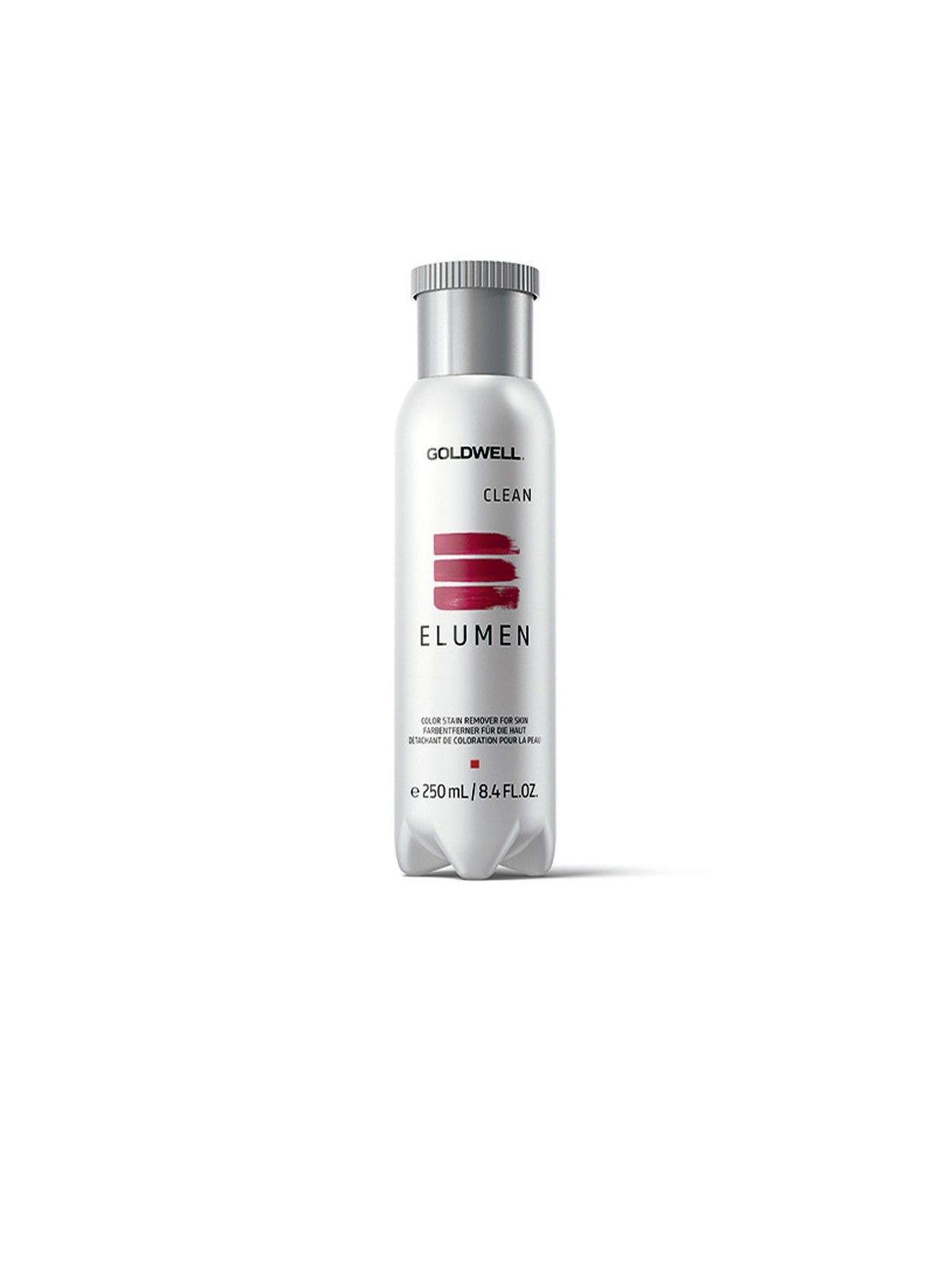 Goldwell ELUMEN colore per capelli di lunga durata senza ossidante CLEAN 250 ml Unisex