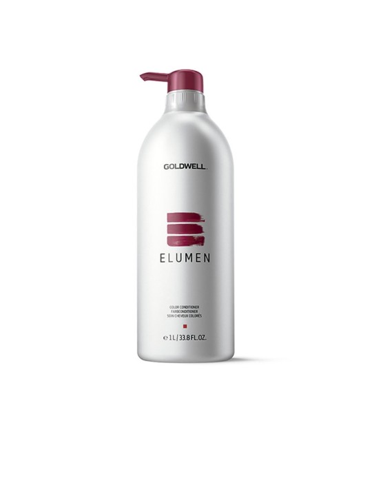 Goldwell Elumen Color Conditioner Balsamo per capelli colorati donna 1000ml
