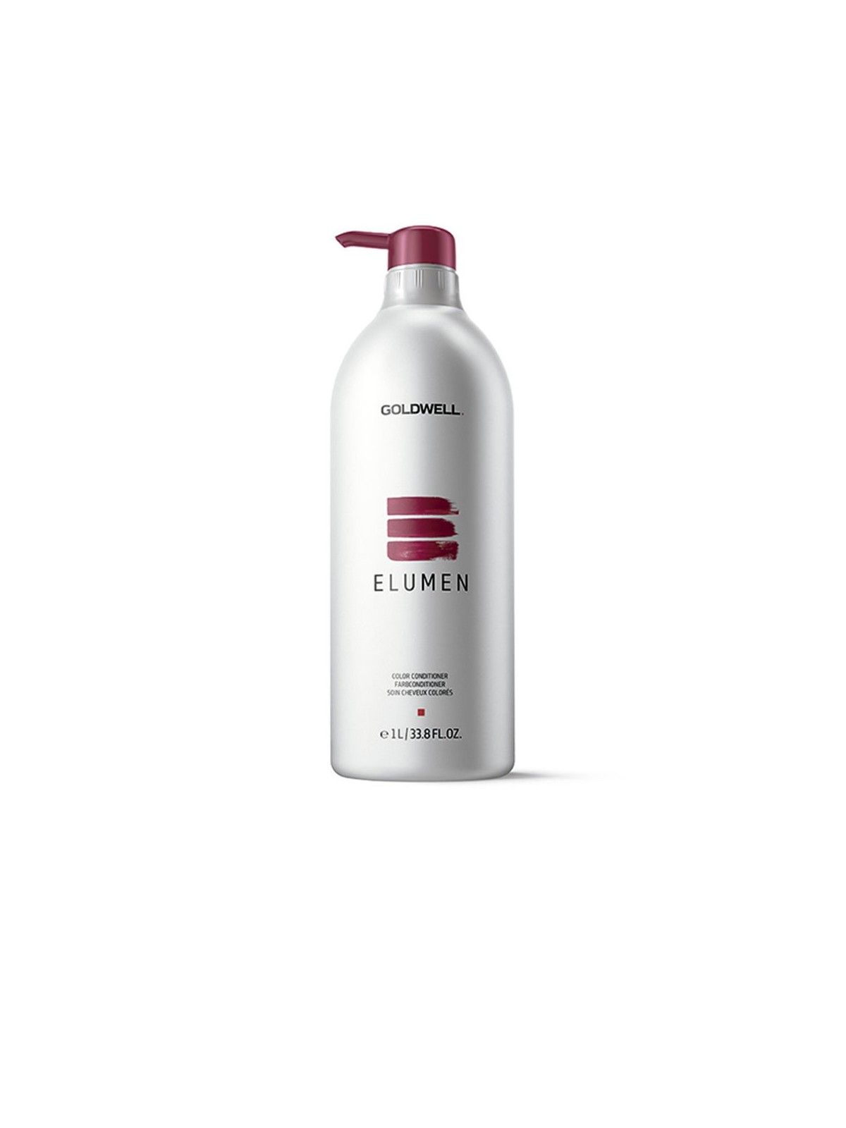 Goldwell Elumen Color Conditioner Balsamo per capelli colorati donna 1000ml
