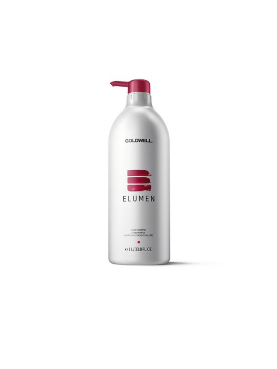 Shampoo Goldwell Elumen Color 1000ml per capelli colorati