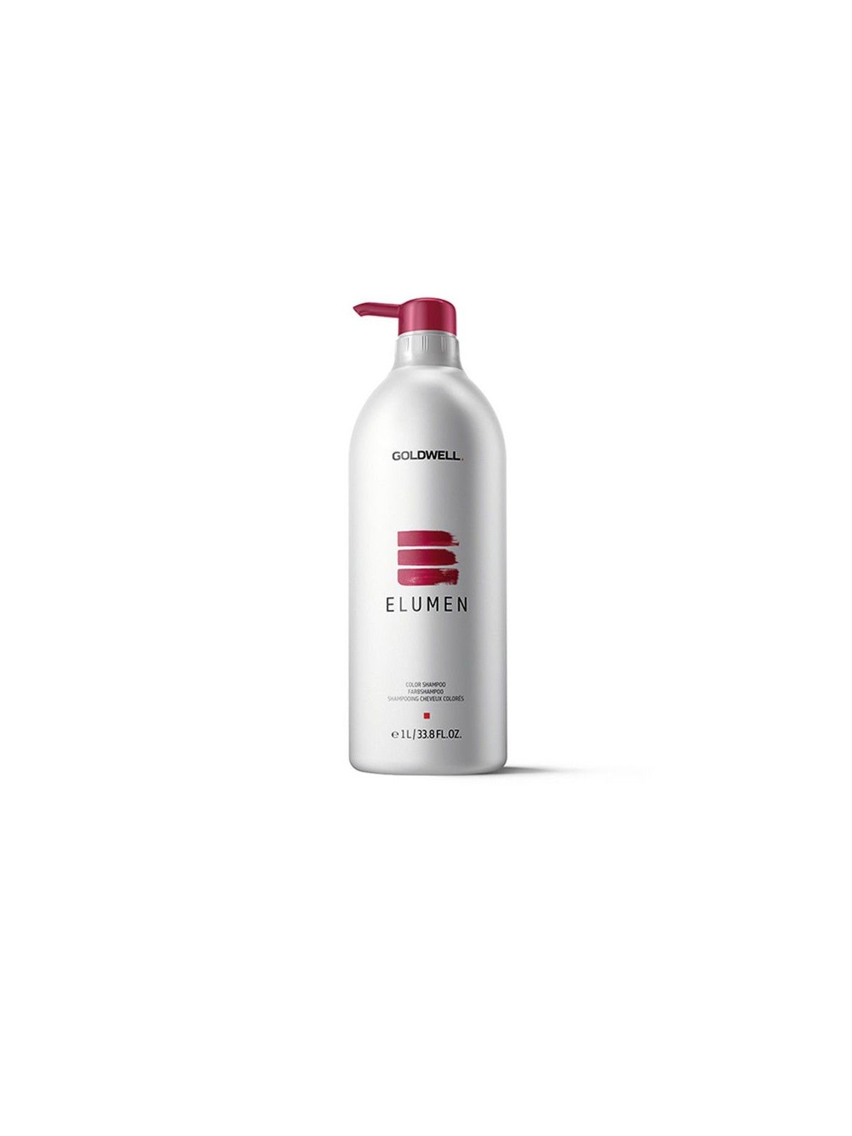 Shampoo Goldwell Elumen Color 1000ml per capelli colorati