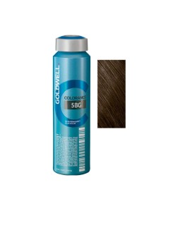 Goldwell COLORANCE colore per capelli demipermanente 5BG 120 ml Unisex