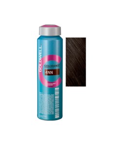 Goldwell COLORANCE colore per capelli demipermanente 4NN 120 ml Unisex