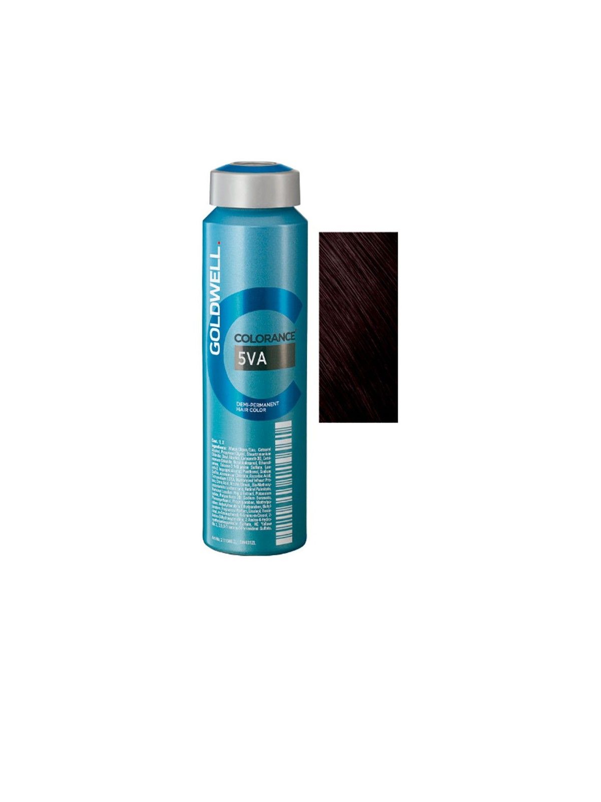 Goldwell COLORANCE colore per capelli semipermanente 5VA 120 ml Unisex