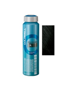 Goldwell COLORANCE colore per capelli demipermanente 2A 120 ml Unisex
