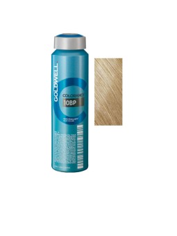 Goldwell COLORANCE colore per capelli demipermanente 10BP 120 ml Unisex