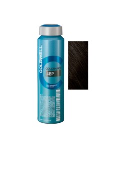 Goldwell COLORANCE colore per capelli demipermanente 4BP 120 ml Unisex