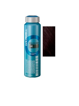 Goldwell COLORANCE colore per capelli demipermanente 5R 120 ml Unisex