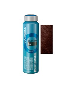 Goldwell COLORANCE Tinta per capelli semipermanente 6R 120 ml Unisex