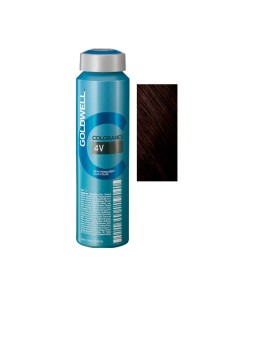 Goldwell COLORANCE colore per capelli demipermanente 4V 120 ml Unisex