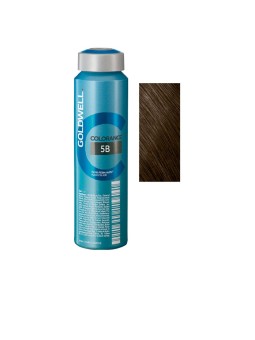 Goldwell COLORANCE colore per capelli demipermanente 5B 120 ml Unisex