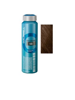 Goldwell COLORANCE colore capelli semi-permanente 6B 120 ml Unisex