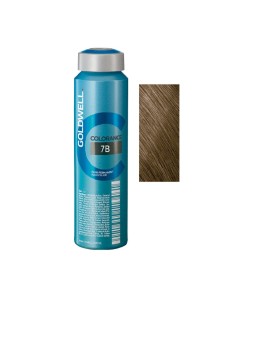 Goldwell COLORANCE colore per capelli demipermanente 7B 120 ml Unisex