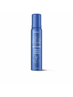Goldwell LIGHTDIMENSIONS Colore Semipermanente in Schiuma Soft Color 10 Perla