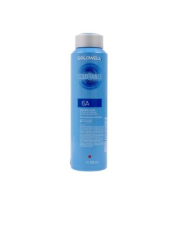 Goldwell COLORANCE Colore per Capelli SemiPermanente 6A 120 ml Unisex