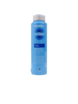 Goldwell COLORANCE colore per capelli semipermanente 7BG 120 ml Unisex