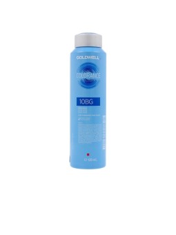 Goldwell COLORANCE colore per capelli semipermanente 10BG 120 ml Unisex