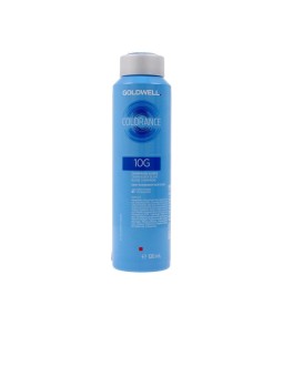Goldwell COLORANCE colore per capelli demipermanente 10G 120 ml Unisex