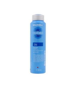 Goldwell COLORANCE colore per capelli demipermanente 5N 120 ml Unisex