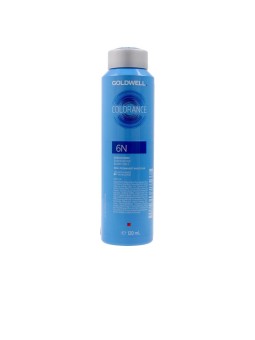 Goldwell COLORANCE colore per capelli demipermanente 6N 120 ml Unisex