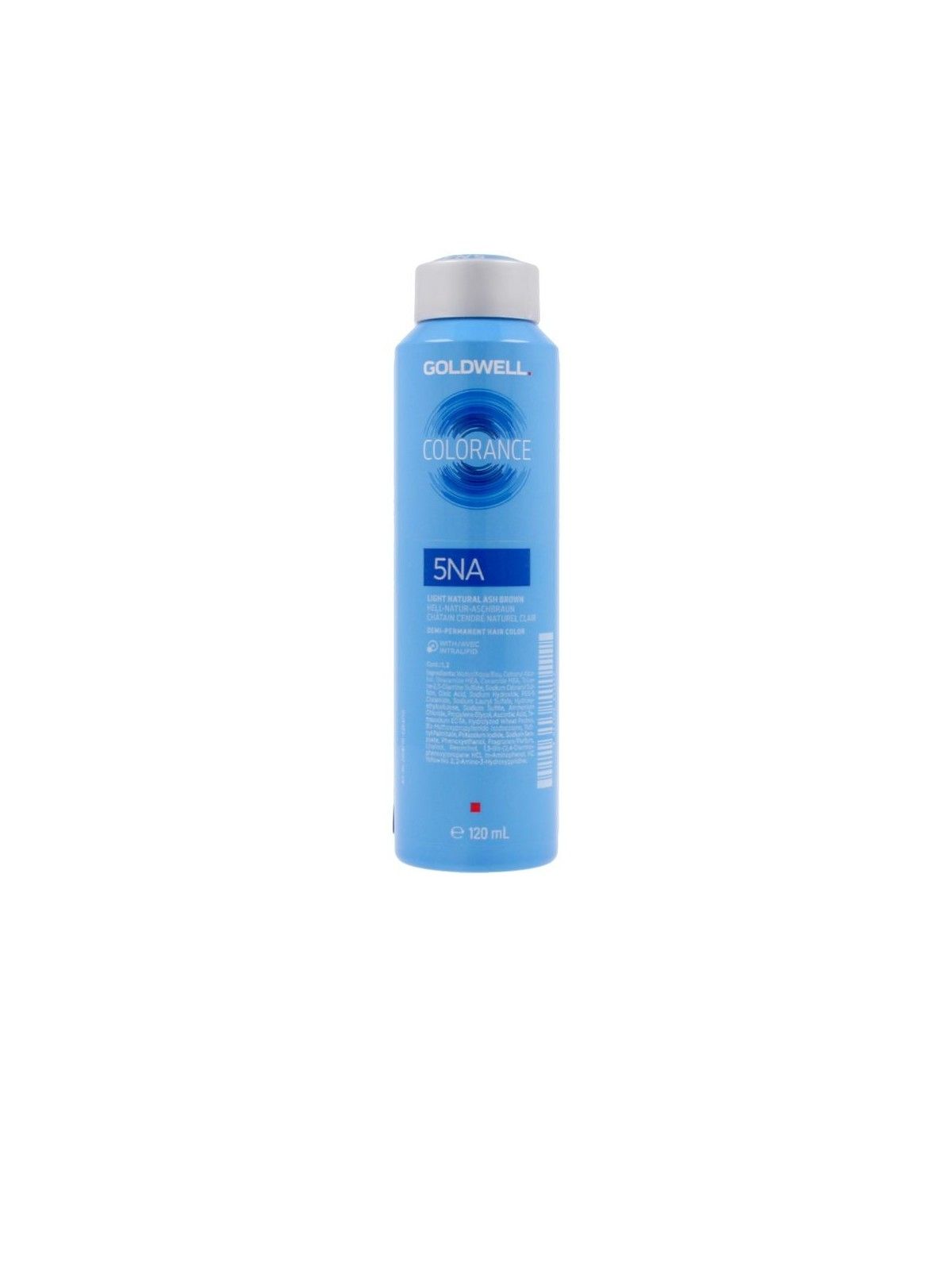 Goldwell COLORANCE Tinta Capelli SemiPermanente 5NA 120 ml Unisex