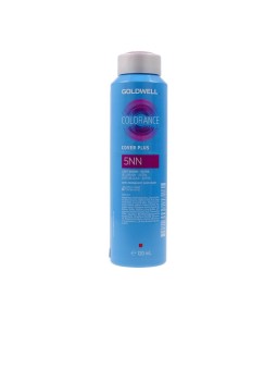 Goldwell COLORANCE colore per capelli demipermanente 5NN 120 ml Unisex