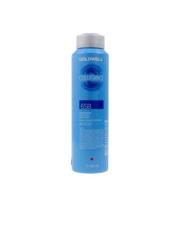 Goldwell COLORANCE colore per capelli demipermanente 6SB 120 ml Unisex