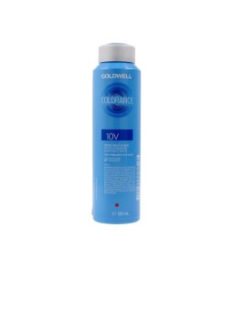 Goldwell COLORANCE colore per capelli demipermanente 10V 120 ml Unisex