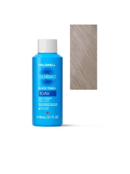 Goldwell COLORANCE toni gloss 10AV 60 ml Unisex