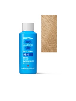 Goldwell COLORANCE toni gloss 9BN 60 ml Unisex