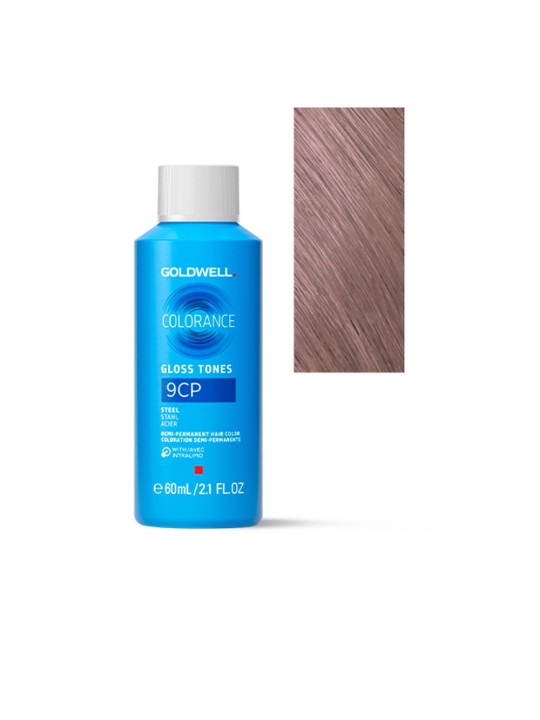 Goldwell COLORANCE tonalitï¿½ï¿½ lucide 9CP 60 ml Unisex