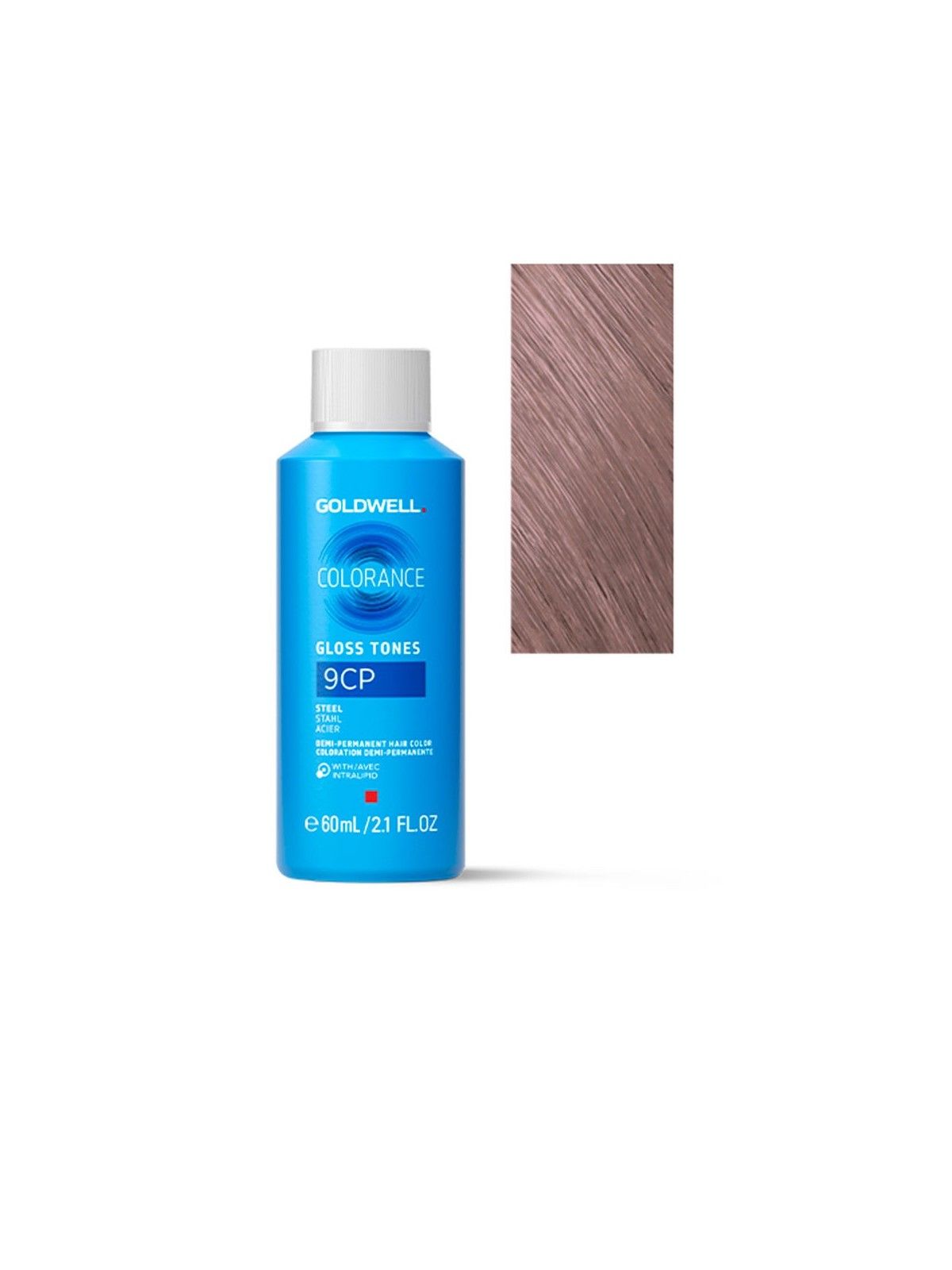 Goldwell COLORANCE tonalitï¿½ï¿½ lucide 9CP 60 ml Unisex
