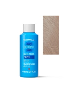 Goldwell COLORANCE toni lucidi 9PN 60 ml Unisex