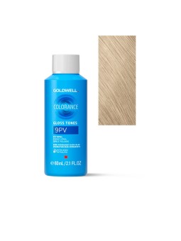 Goldwell COLORANCE toni gloss 9PV 60 ml Unisex